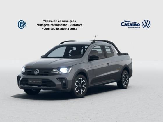 VOLKSWAGEN SAVEIRO 1.6 MSI EXTREME CD 16V FLEX 2P MANUAL VOLKSWAGEN SAVEIRO 1.6 MSI EXTREME CD 16V FLEX 2P MANUAL